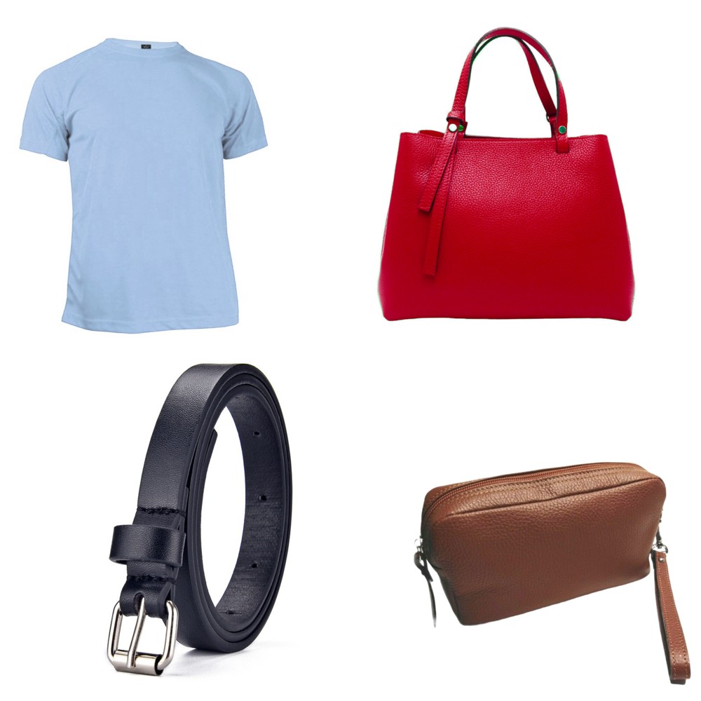 Abbigliamento e Accessori