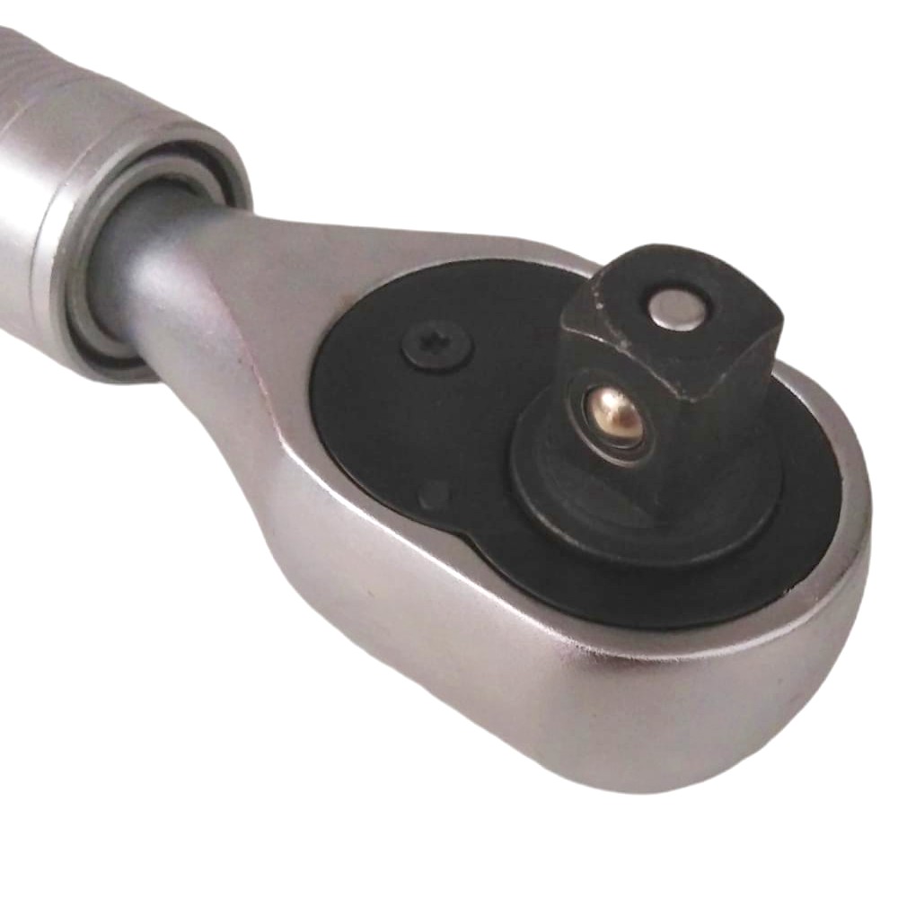1/2 Inch telescopici cricchetto reversibile Heavy Duty 