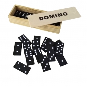 Domino Fast World Shopping