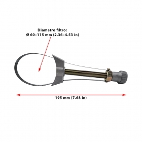 Utensili Giardinaggio e Ricambi