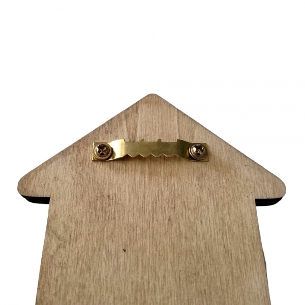 Accessori in legno