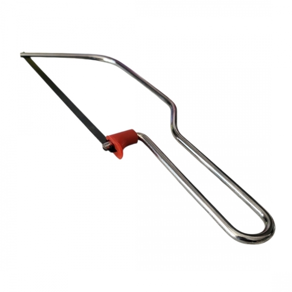 Segaccio manuale ad arco