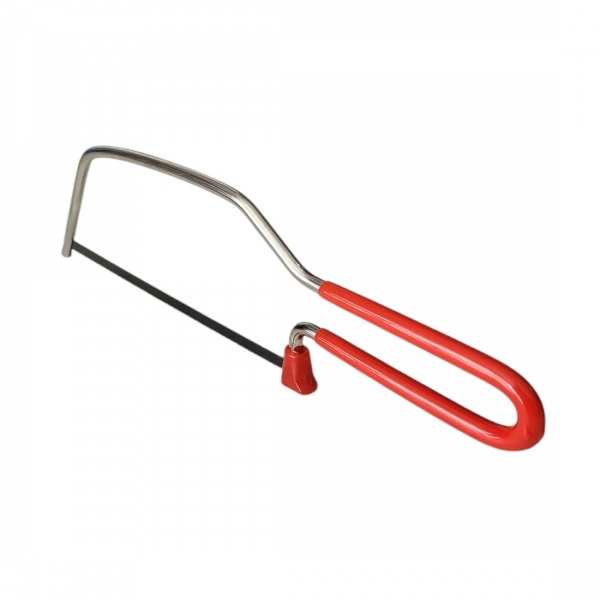 Segaccio ad arco 240 x 66 mm