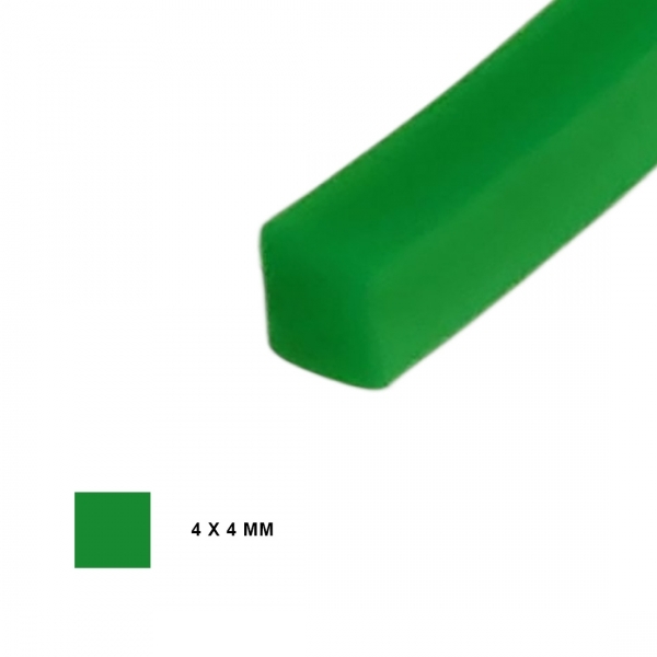 Filo nylon resistente per decespugliatore
