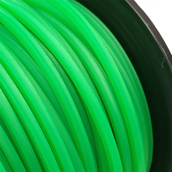 Filo per decespugliatore ideale per la manutenzione del verde
