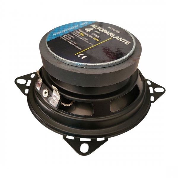 Altoparlanti auto 2 vie