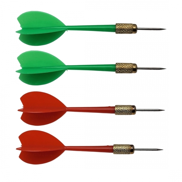 Gioco tiro al bersaglio da parete ultrasottile