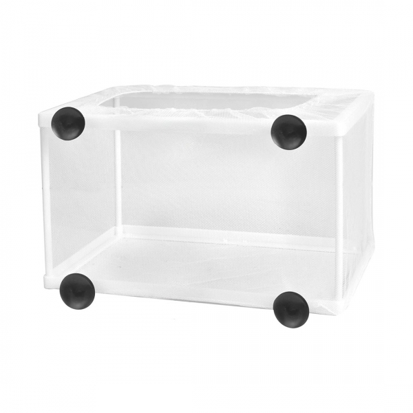 Sala parto interna con rete