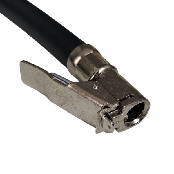 Regolatore pressione pneumatici con valvola di sfiato