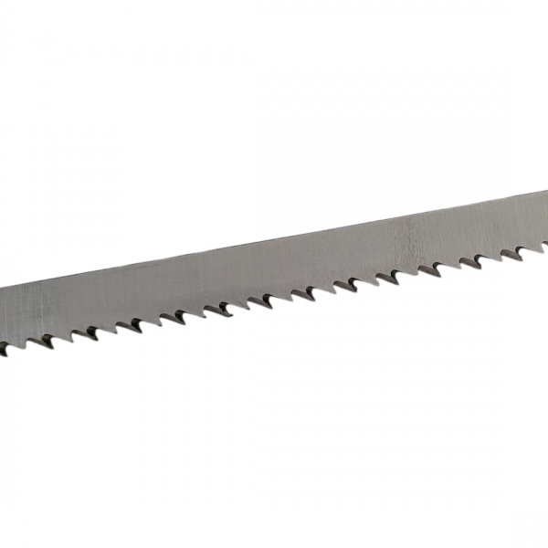 Lame HCS con attacco a T per seghetto alternativo