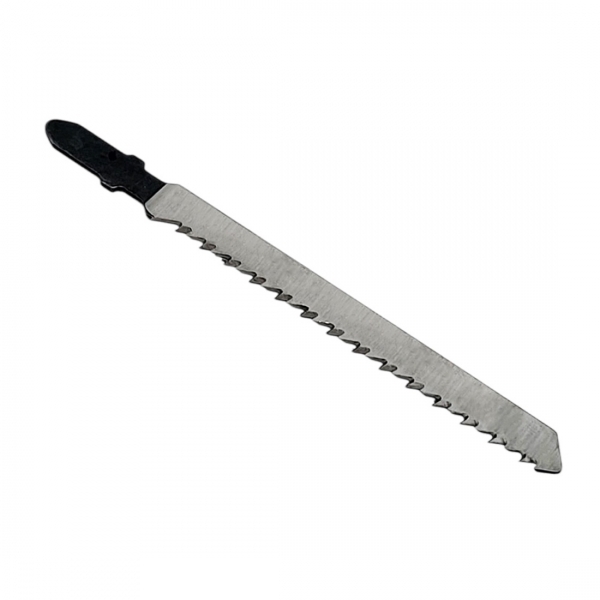 Lame lunghe 100 mm con parte di taglio 74 mm attacco a T