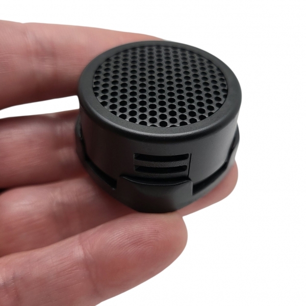 Tweeter auto 500W ad alta frequenza con design compatto