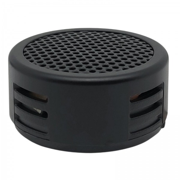 Dimensioni tweeter auto con supporto da 21 mm e diagonale 40 mm