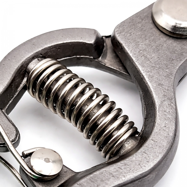 Forbici da giardinaggio a punta sottile